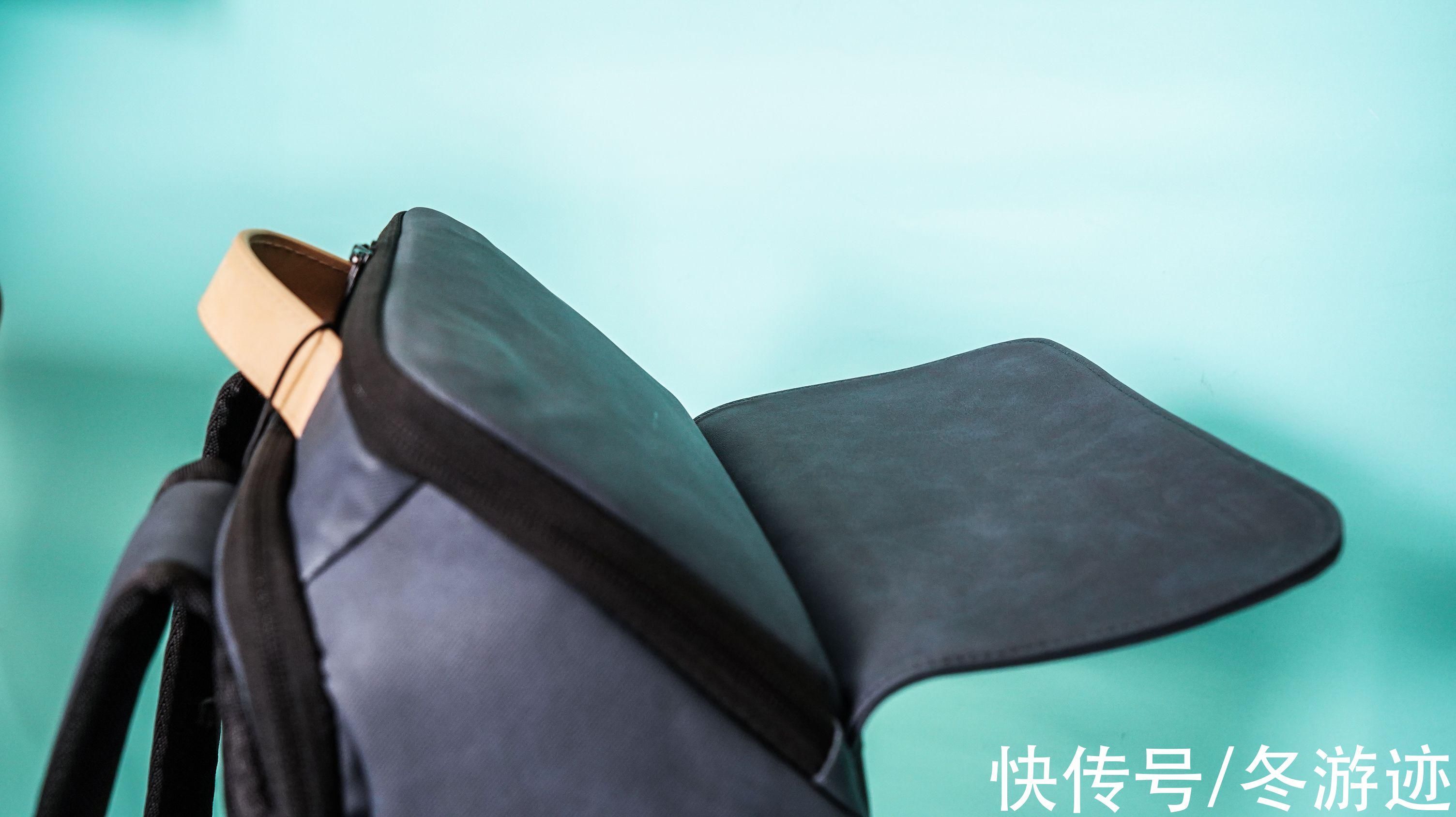 零感#地平线8号零感背包,包你满意,让男生爱不释手的包