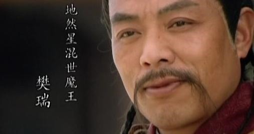 李逵$五位被低估的梁山好汉,实力绝对能够排进天罡之列!