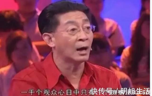 杨洁导演#从备受尊敬到口诛笔伐,撕下孙悟空的面具,六小龄童还剩什么?