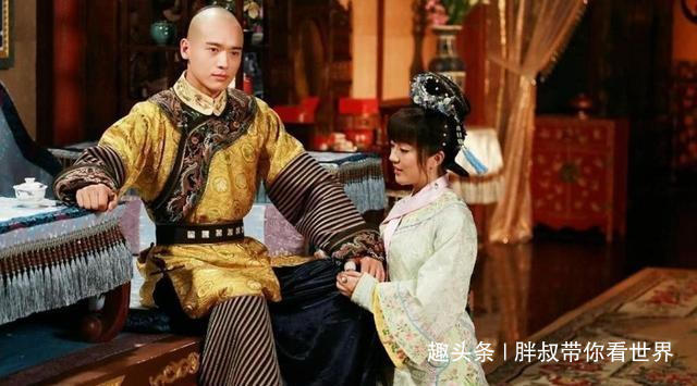 皇帝|中国古代皇帝为何短命居多,原来是因为它惹的祸