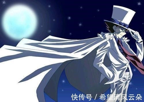 动漫|《名侦探柯南》后遗症,你中了几条看了柯南不敢上厕所的有多少
