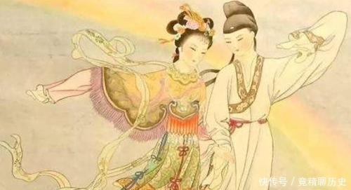 求亲|两家同时求亲,父母问女儿想嫁富人还是穷人,女儿回答8字成经典