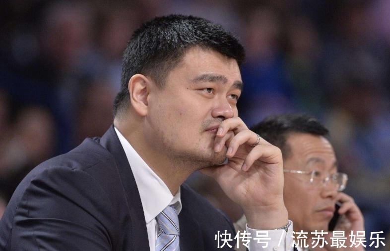 姚明|姚明女儿加入美国国籍？姚明正式回应，球迷：一大堆的理由