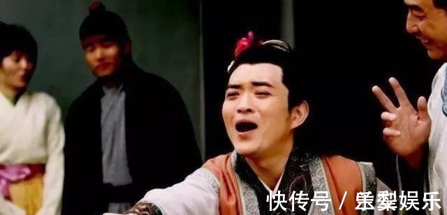 小张@林冲有一杀敌绝招,为何到梁山上就再也不用了,原因你想不到!