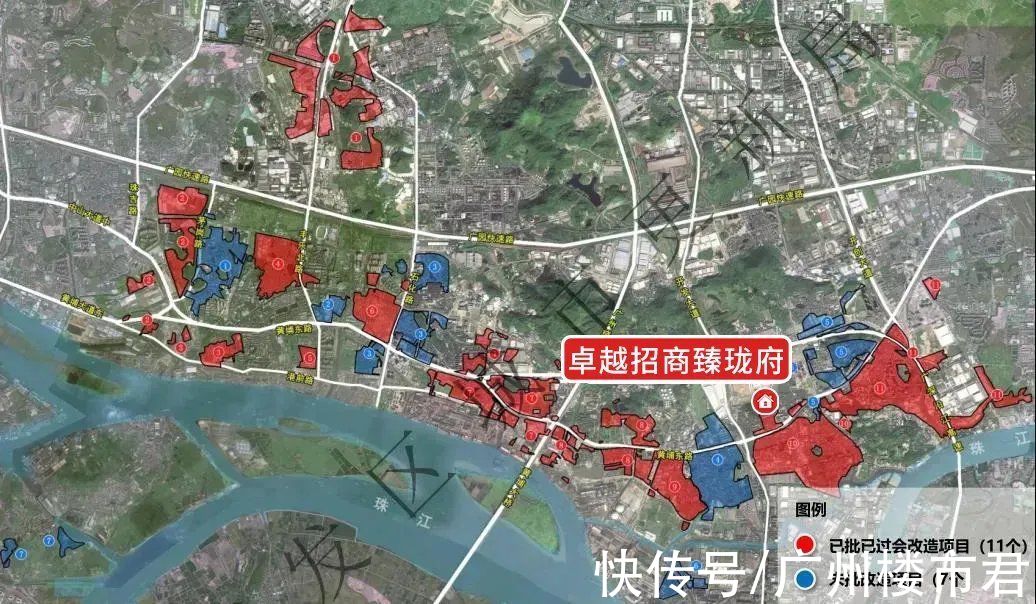 大手笔|直指核心!这一次,地标专家要挑战第二CBD