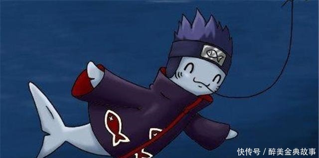 火影忍者|火影那些年我们看过的“恶搞”图,佐助和带土被黑惨了