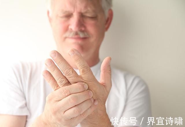 口渴|糖尿病“恶化”的5个信号,千万别不当回事儿