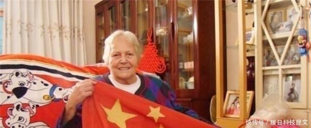 美国教师河南大学任教70年,拿中国绿卡,5个孩子却全跑美国