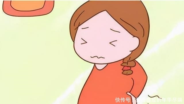 期间|刚怀孕,身体不适,该怎么缓解身体的不适呢?