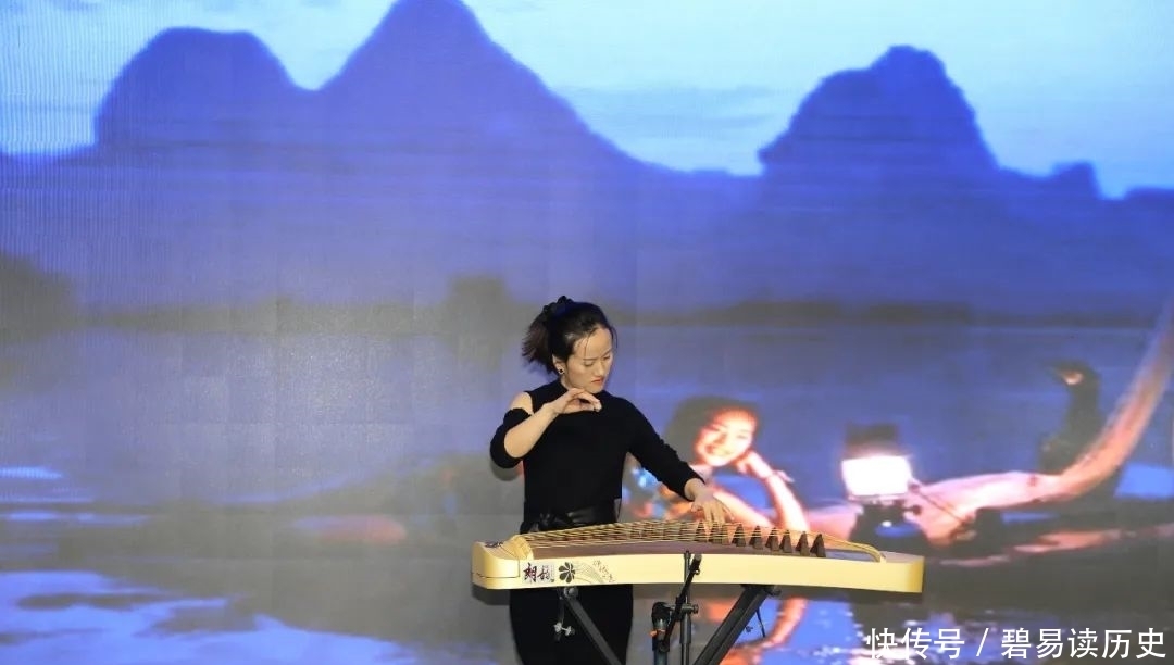 梁带村芮国遗址博物馆第二届讲解员大赛成功举办