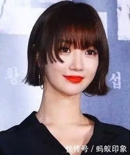 女生脸部要这3个特征,千万不要尝试“公主切”,要不后悔都完了