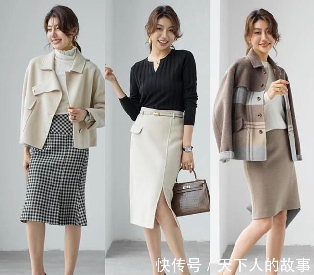 针织衫 秋冬季如何穿出高级感规避这4大“廉价感”穿搭雷区是关键！