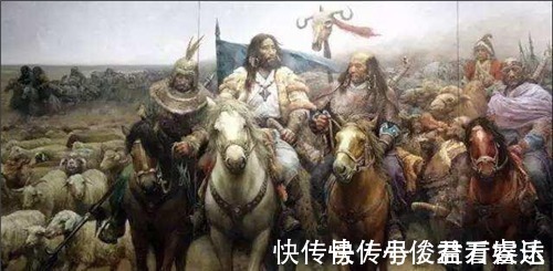 金国&历史上著名的五大复仇之战,短的用了80年,长的用了193年