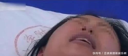 产妇|产妇顺产时,突然挣扎大声喊“啥东西夹到俺了”,医生吓了一跳