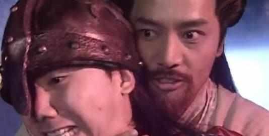 天下无敌|武侠剧中能把人练死的六大武功,七伤拳垫底,第一施展后必死