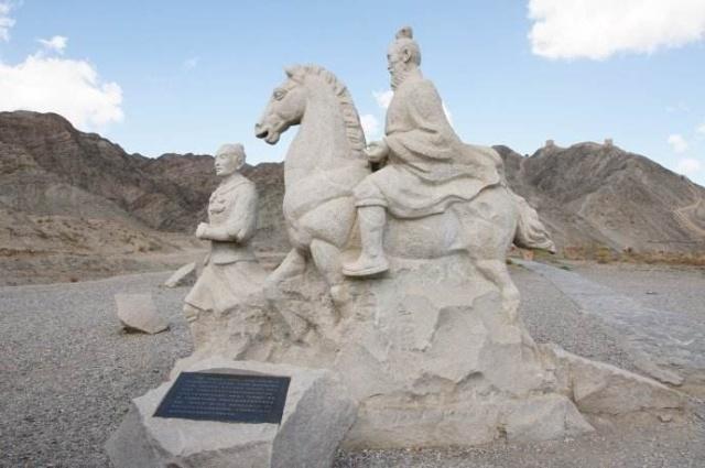 容人|做人要大气,聊一聊历史上一些名人的容人之道