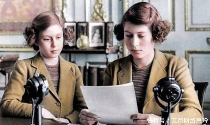 94岁英女王永不退位,“超强待机女王”难当,为子孙后代操碎心