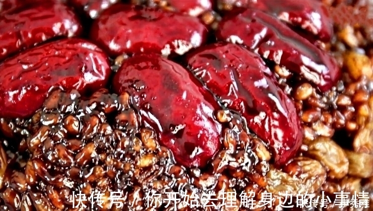 气血|天凉后，女人要多做它，连吃一周，脸色红润，还能补气血，超简单