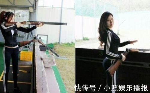 身材|韩国“最美体育老师”，拥有甜美的容颜，迷人的身材