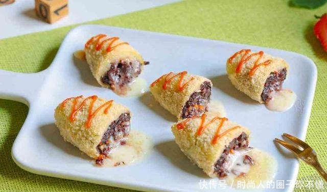 1口=7口牛奶,宝宝长高个吃它更管用!宝宝辅食