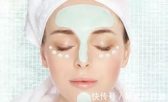 过度水合|一周敷三次面膜,为什么皮肤反而变差了?可能是犯了这三个错误!