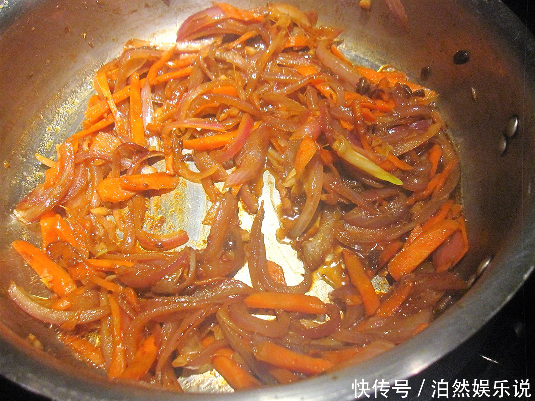 有人|煮牛肉时,有人焯水;有人直接炖全不对!教你正确做法,太香了