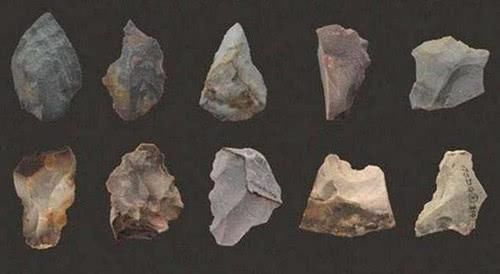 历史|考古巨骗将日本历史往前推进70万年,真相大白后,日本急忙修改教科书