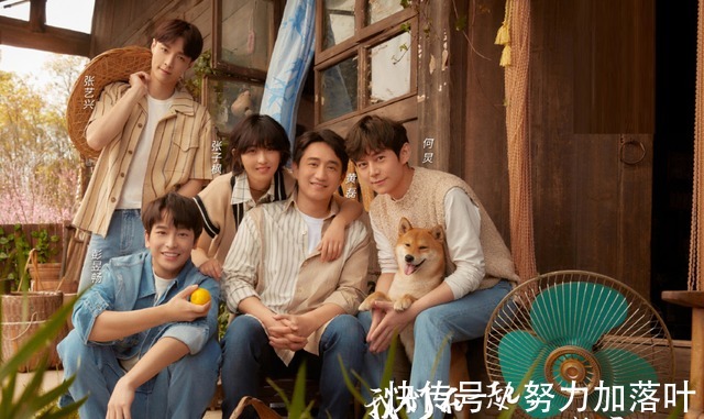 什么是 “渭南版”《向往的生活》