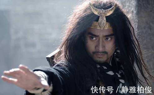 鲁智深$武松生平最艰难的一战,换做林冲或者鲁智深,可能早已败亡