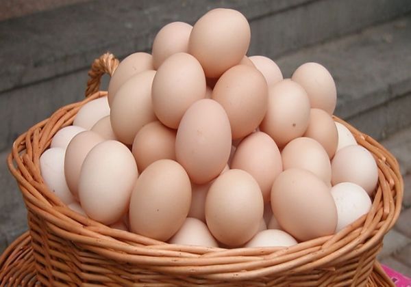 经常买鸡蛋的朋友注意,这几种鸡蛋别买了,叮嘱家人下次别买错了
