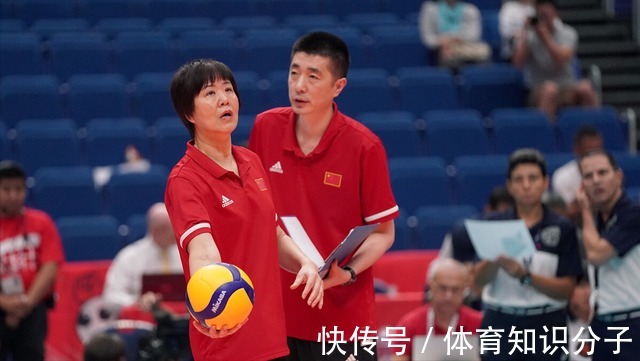 执教|中国女排助理教练重返山东,争取实现真正蜕变,提前无缘接班郎平