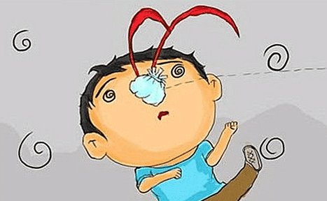 维生素k|身体缺什么营养会告诉你，身体5个表现，还请你能抓住！