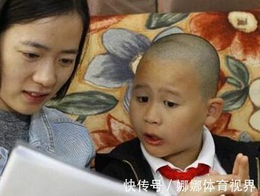 闪光点|他被称为“神童”,8岁智商高达146,妈妈养育方法值得借鉴