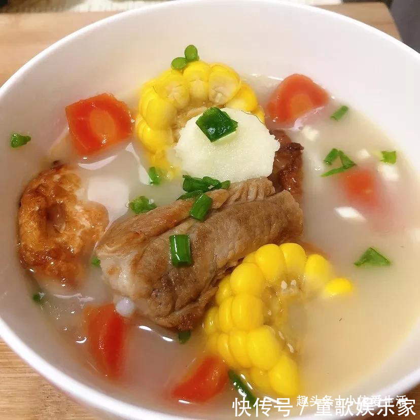 小排|深受家人喜爱的几道家常菜,荤素搭配,简单易上手,营养又下饭