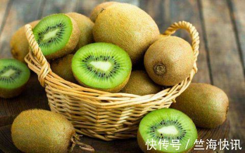 食物|经常熬夜吃什么食物好猕猴桃清热降火