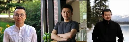 完美|皱眉细节完美复刻，阿尔伯塔大学团队标星 1.7K 的项目生成超逼真的肖像画