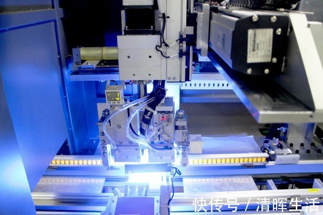 oem|全球手机行业“隐形冠军”这家中国企业，年营收598亿