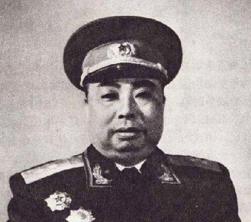 魂归故里的吴法宪墓安葬在家乡,完成了他的遗愿