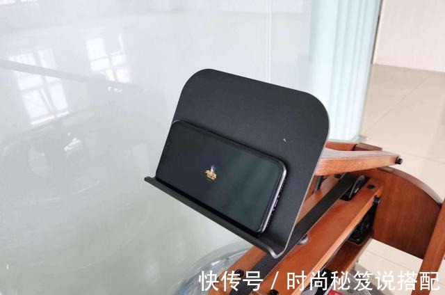 跑步机|不去健身也能全身燃脂!野小兽智能划船机评测不伤膝盖式的减肥!