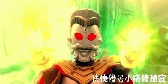 露露耶|迪迦变成石像三千万年,为什么没有奥特曼救他奥特之王很清楚!