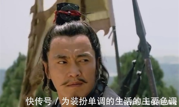 梁山!梁山十大步军头领的结局:五人被杀三人被擒,鲁智深武松与众不同