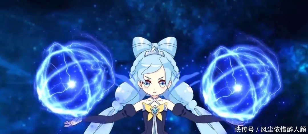 粉絲們|小花仙第6季即將開播，雪城愛魔法升級，夏安安還有回歸的可能嗎