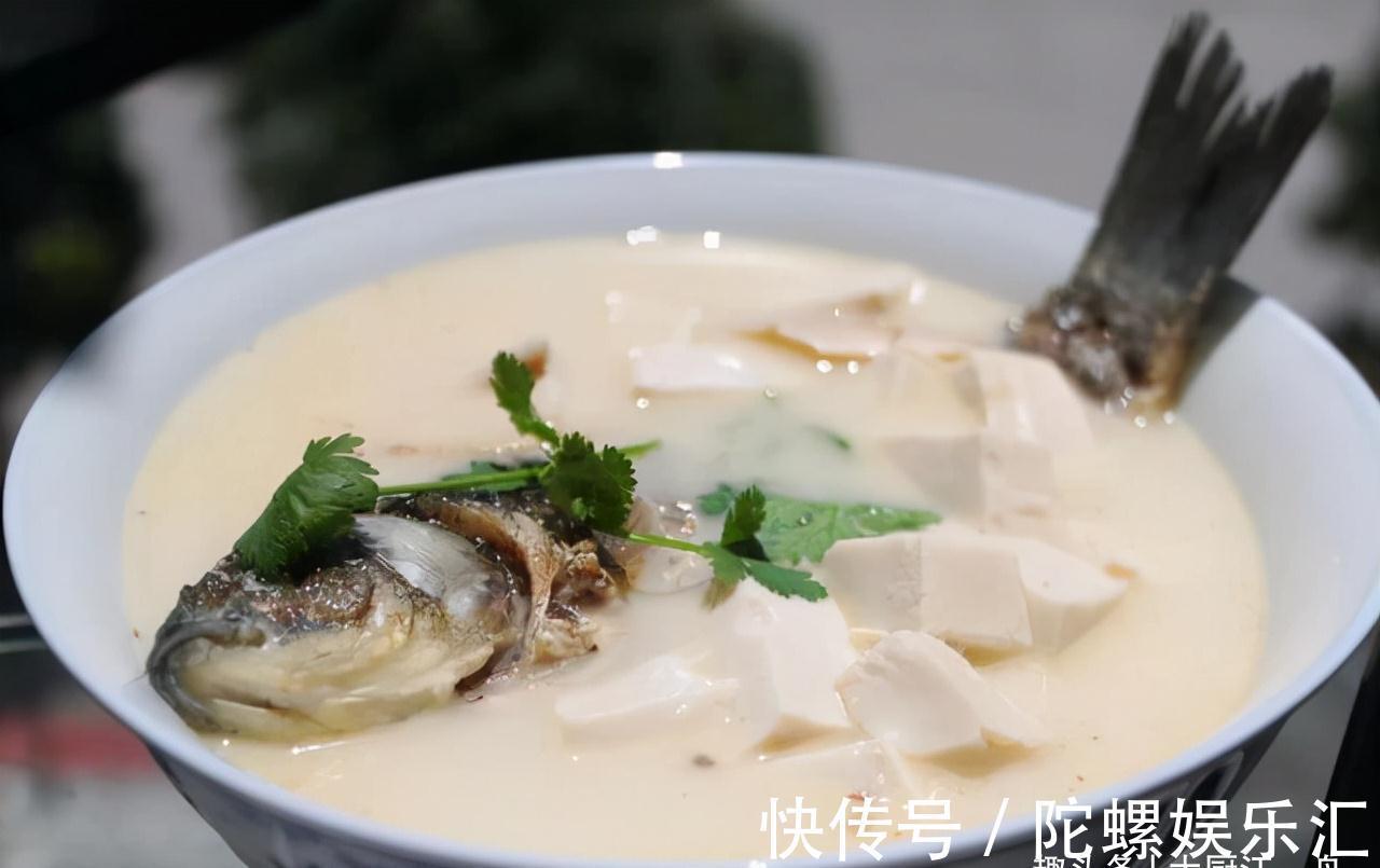 天冷后，聪明人就爱喝这5道热汤，营养美味又暖身，很多人不知道