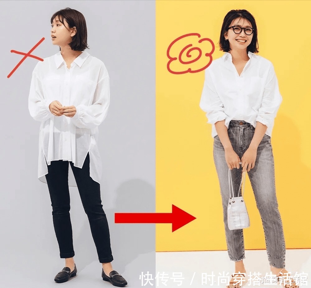 气质|秋季穿衣怎么摆脱土气感?建议从3个方面下手,大方还显气质