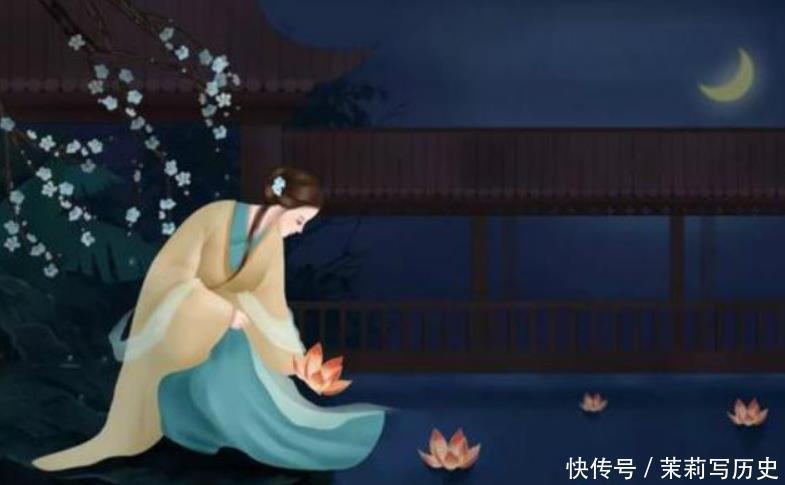 朱淑真婚后觉得不幸福,写首绝美词思念意中人,却成一首千古名作