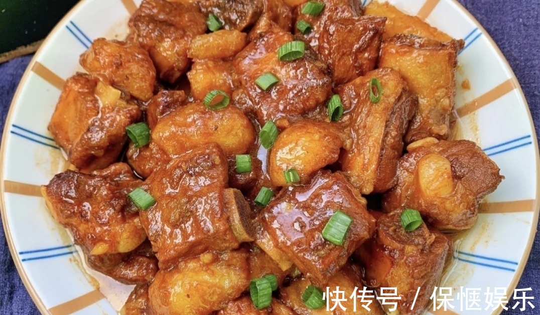 4道超级下饭的家常菜,搭配大米饭真的太香了,赶快动手做一道吧!