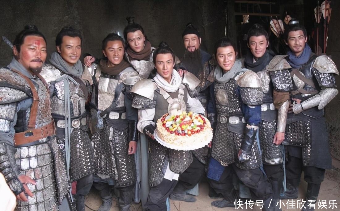 杨家将的三代人,佘太君、穆桂英、杨宗保根本不存在!