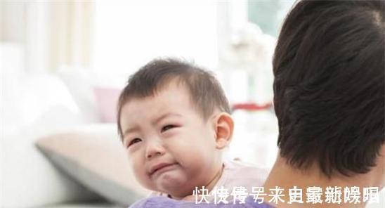 陌生人|婴儿谁抱和谁亲,自来熟未必恰当,娃的认生期也很关键!