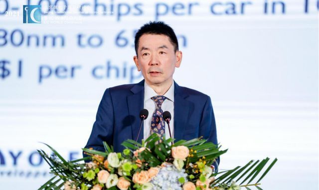 半导体产业|SEMI居龙:全球缺芯推动半导体产业链加速重整