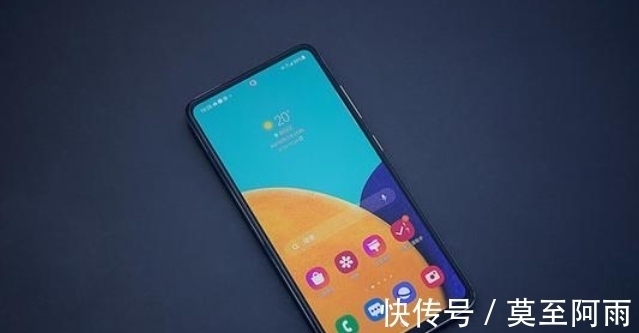 中端手机|三星在中端手机市场发力，6000mAh+1亿像素，起售价仅2999